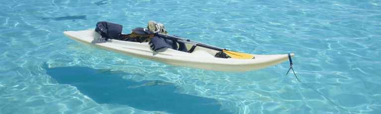 Guide To Buying A Fishing Kayak