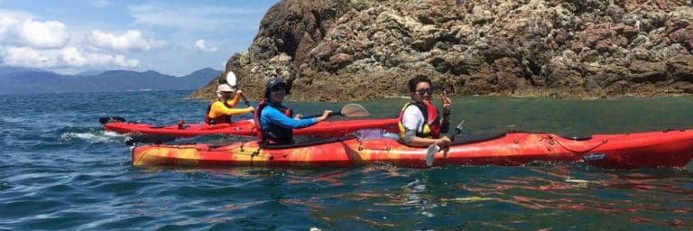 8 2 Person Kayak With Fishing Motor