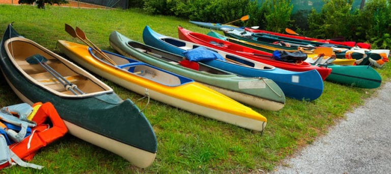 What Kayak Size Do I Need? – 8 Foot vs 10 Foot vs 12 Ft vs 14 Ft