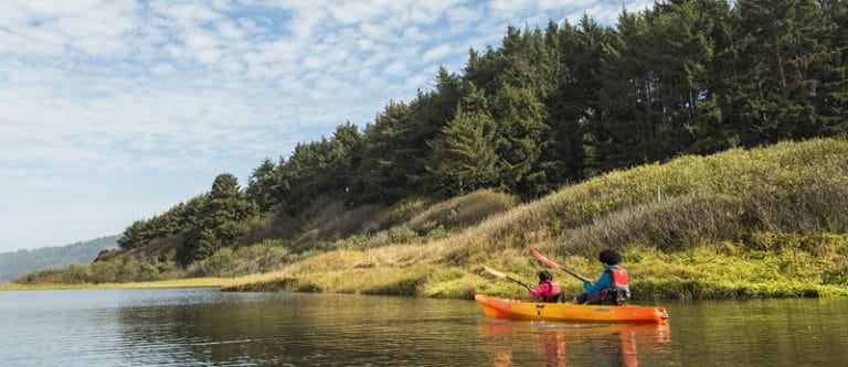 10 Best Single Kayaks With Child Seat