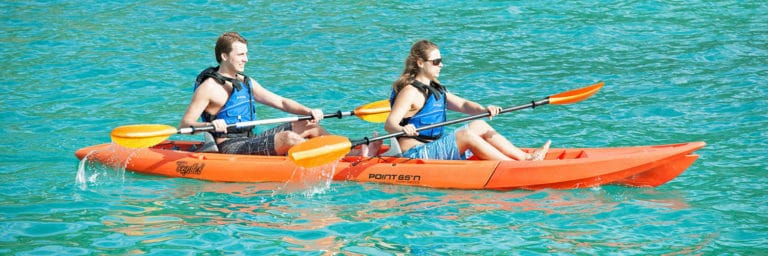 10 Best Sit On Top Kayaks Under 300