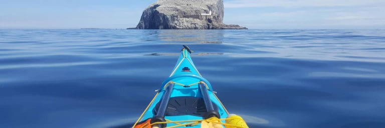 Ultimate Sea Kayak Beginners Guide & Tips