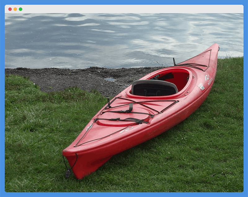 How To Load A Kayak On J Rack Kayak Help