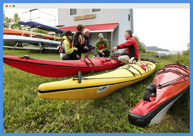 10 Best Kayaks For Lakes Kayak Help