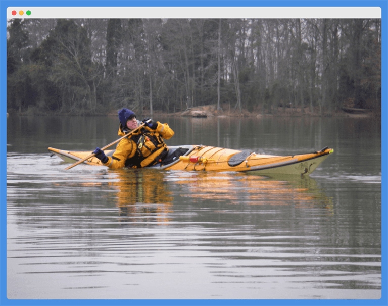 How To Pack A Sea Kayak For Camping? Kayak Help