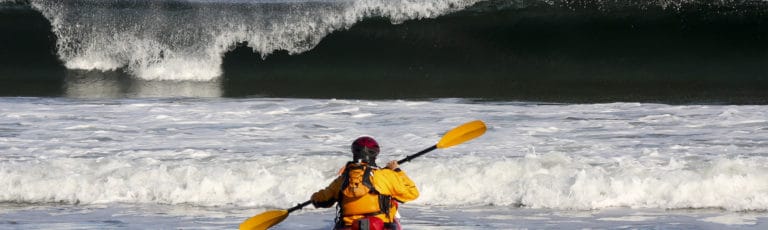 Is Sea Kayaking Dangerous? Safety Tips & Tricks For Beginners