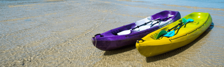 What To Wear Kayaking In The Summer
