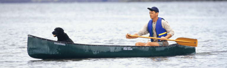 10 Best Inflatable Kayaks For Dogs