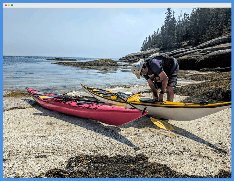 Is Sea Kayaking Dangerous? Safety Tips & Tricks For Beginners Kayak Help