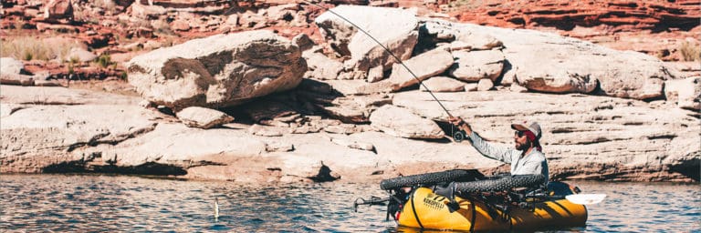 Ultimate Kayak Fishing Clothing Guide