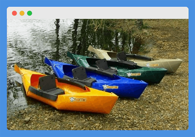 5 Worst Kayak Brands To Avoid Kayak Help