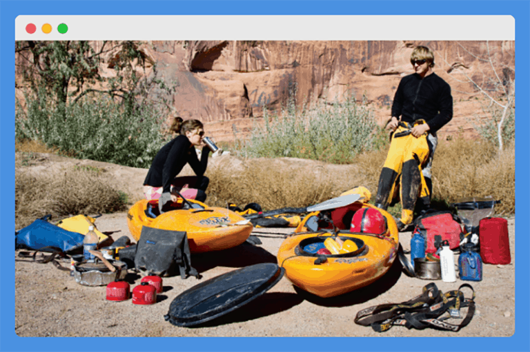 Safe And Dangerous Wind Limits For Kayaking Ultimate Guide Kayak Help
