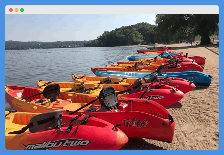 Safe And Dangerous Wind Limits For Kayaking Ultimate Guide Kayak Help