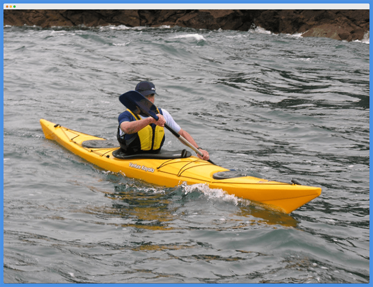 Safe And Dangerous Wind Limits For Kayaking Ultimate Guide Kayak Help