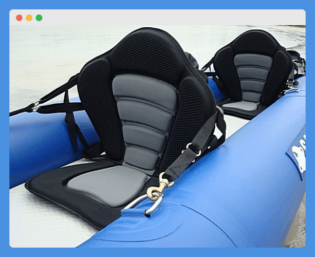 Touring Kayak vs Recreational Kayak vs Whitewater Kayak Kayak Help