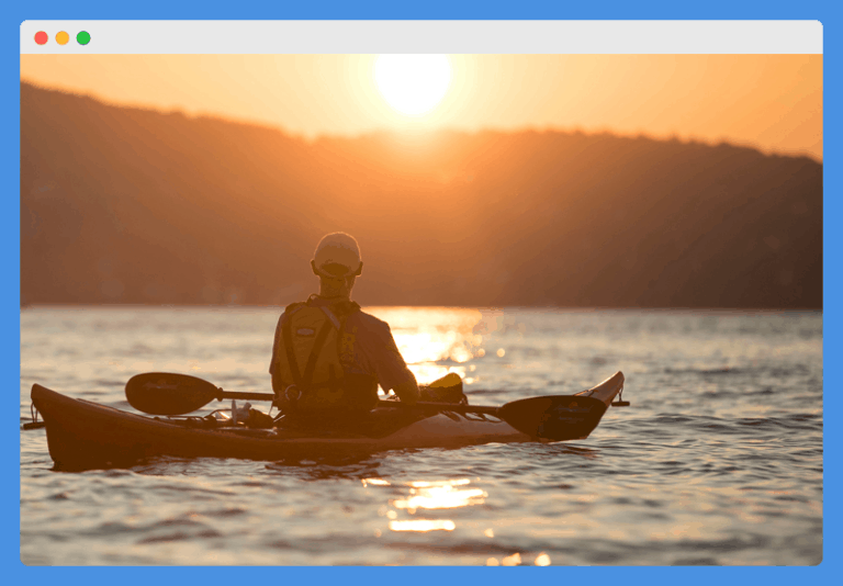 Sea Kayak vs River Kayak vs Lake Kayak What Are The Differences