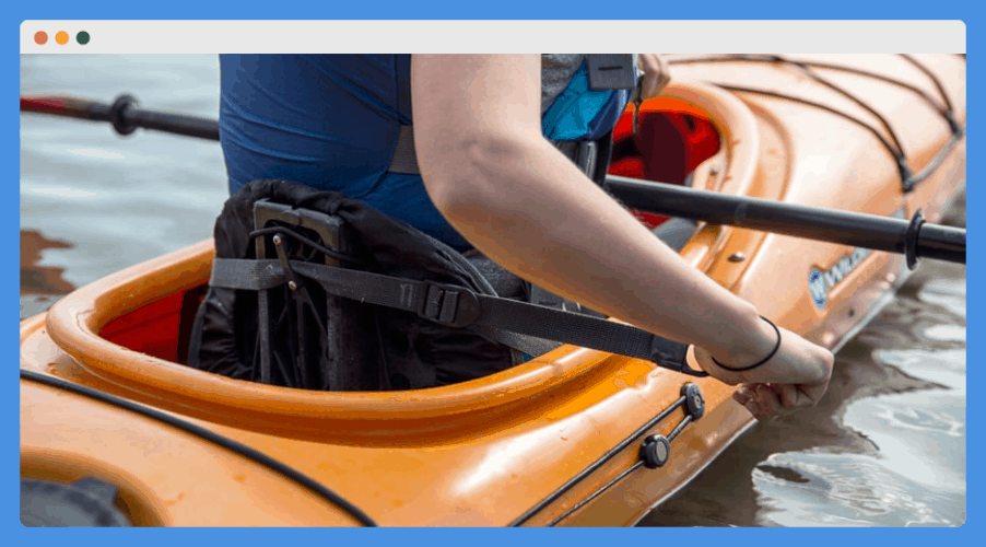 Sea Kayak vs River Kayak vs Lake Kayak What Are The Differences