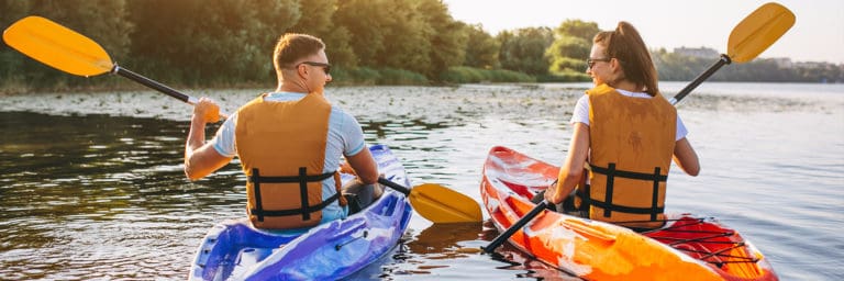 7 Best Paddle Board And Kayak Combos Hybrid