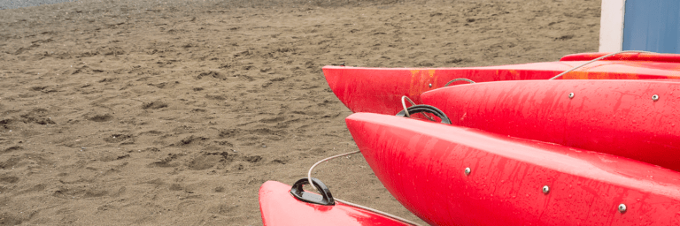How To Lock Up A Kayak?