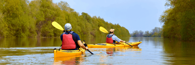 How To Paint A Kayak?