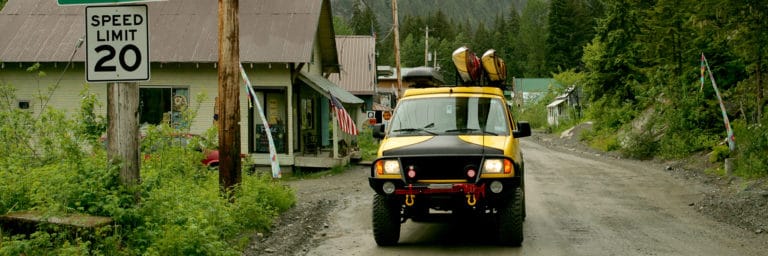 How To Transport A Kayak On A Small Car?