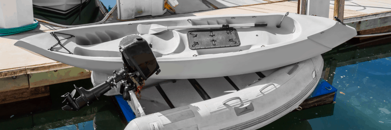 How To Make A Trolling Motor Mount For A Kayak?
