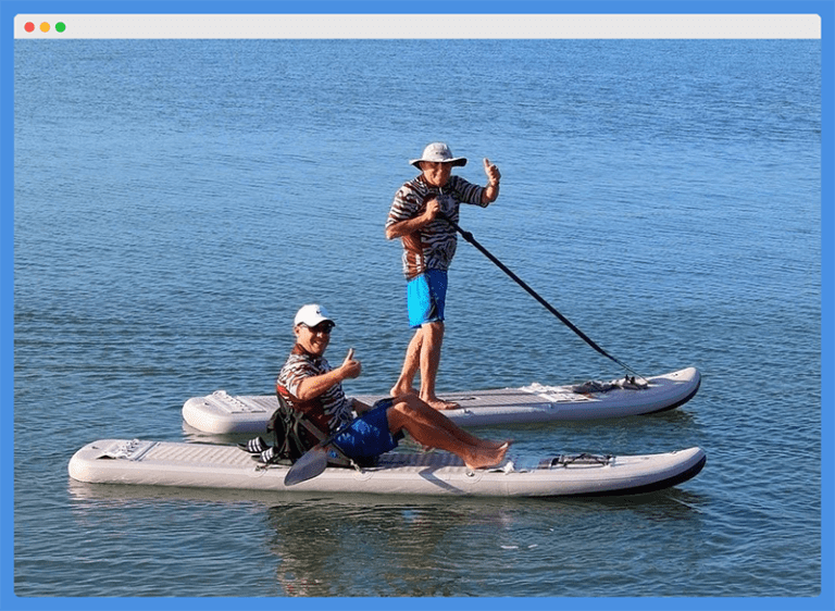 7 Best Paddle Board And Kayak Combos Hybrid Kayak Help