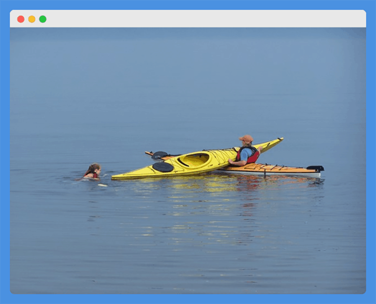 How Far Can You Kayak In A Day? Kayak Help