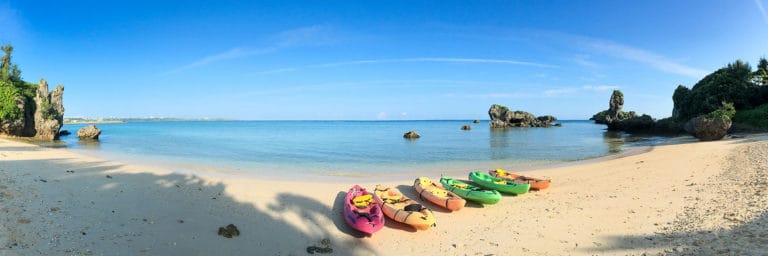 8 Best Inflatable Kayaks For Ocean