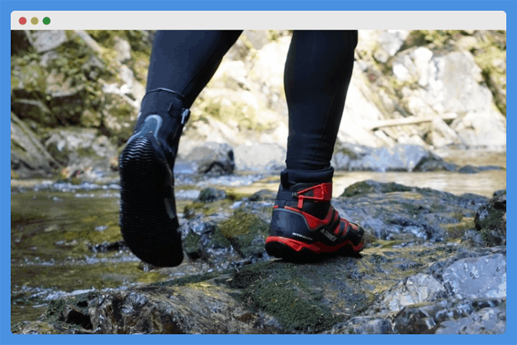 Best Water Shoes For Kayaking For Men & Women Buyer’s Guide & Reviews