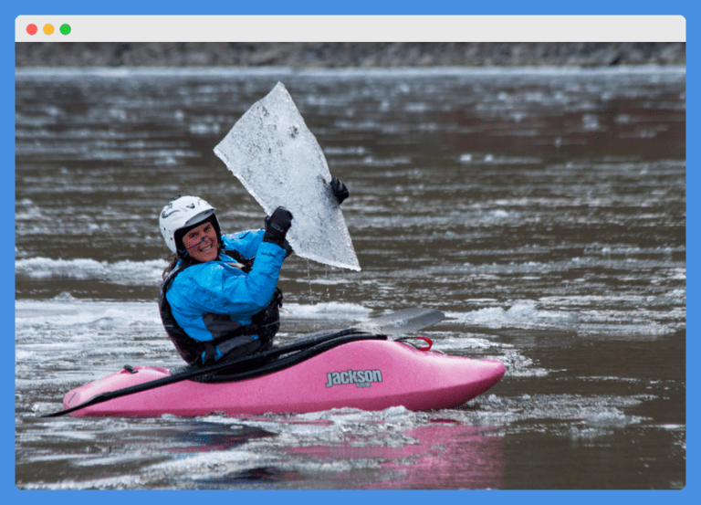 Best Cold Weather Kayak Gear List Kayak Help