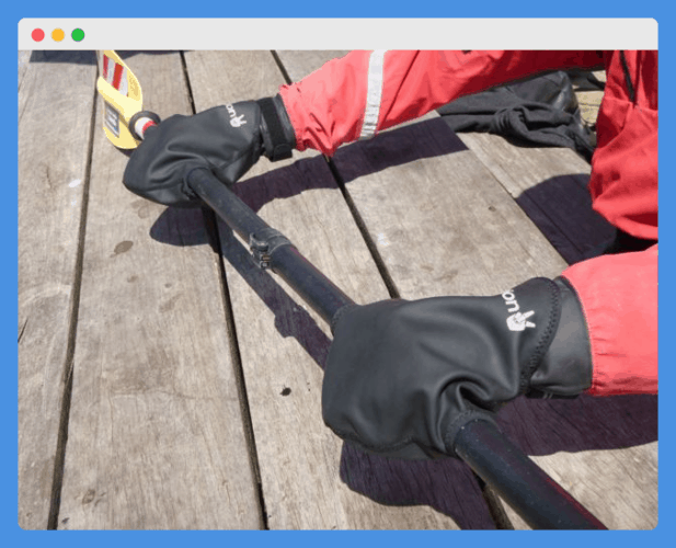 Best Cold Weather Kayak Gear List Kayak Help