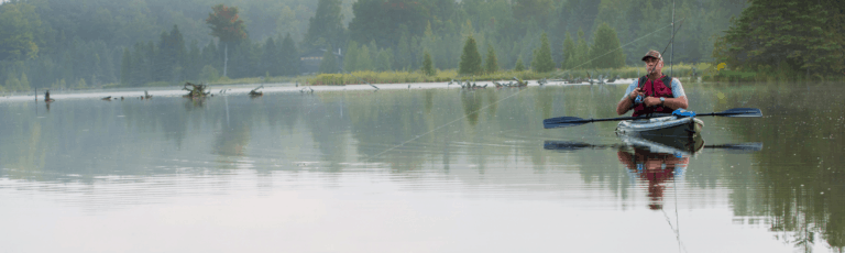 How To Kayak Fish?