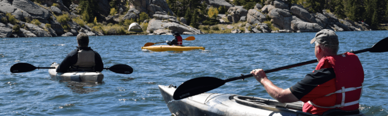 How To Increase Weight Capacity of Kayak?
