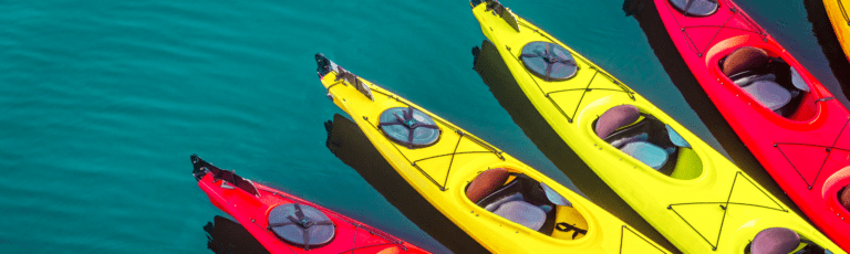 10 Best Sea Kayak Brands