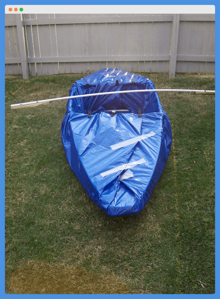 How To Build A Kayak Kayak Help