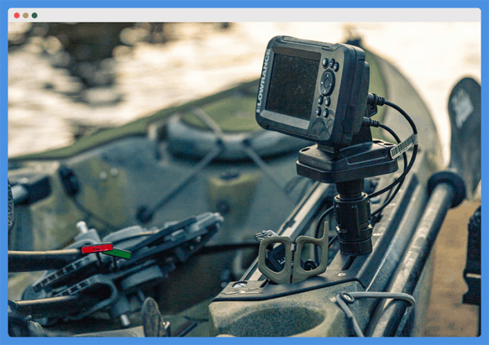 Fishing Kayak vs Regular Kayak What Are The Differences Kayak Help