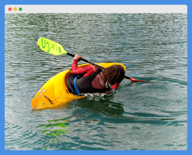 Fishing Kayak vs Regular Kayak What Are The Differences Kayak Help