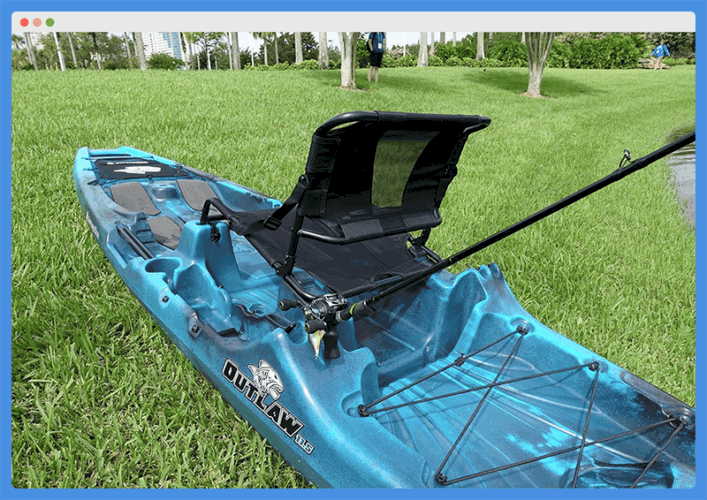 Fishing Kayak vs Regular Kayak What Are The Differences Kayak Help
