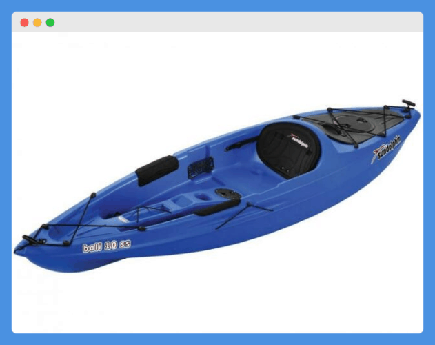 Fishing Kayak vs Regular Kayak What Are The Differences Kayak Help