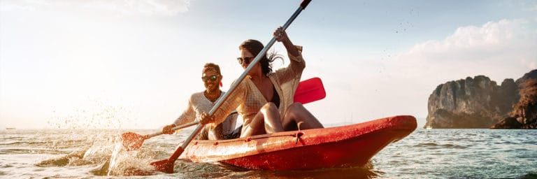 Malibu Two Ocean Kayak Review