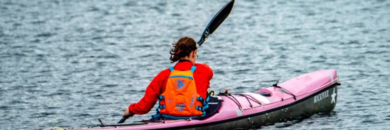 Pungo Kayak Reviews