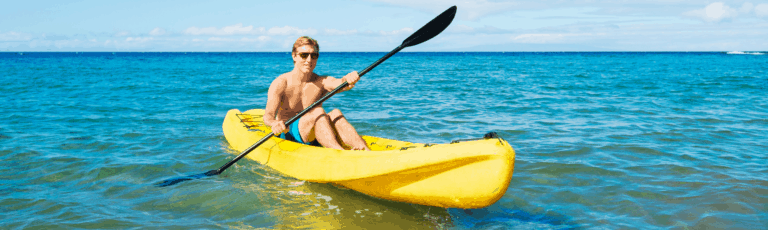 Pelican Catch 130 HD Review