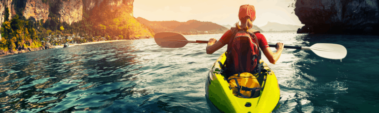 10 Best 10 Foot Kayaks