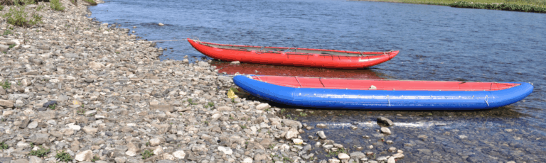 Best Inflatable Canoes 2025