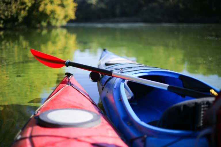 PVC Kayak Cart – DIY, Plans, Reviews, How To Guide 2025