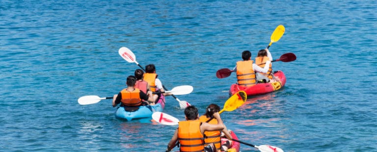 How Accurate Are Kayak Weight Limits?