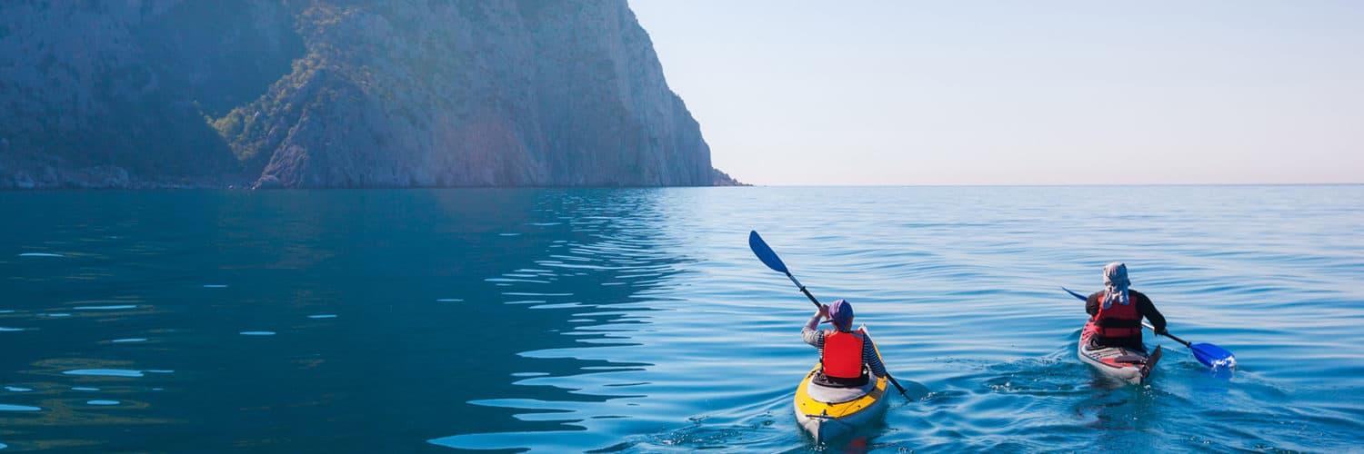 How To Build A Cooler For Your Kayak?