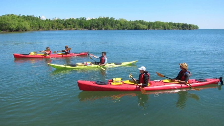 10 Kayaking Rules And Regulations You Must Follow