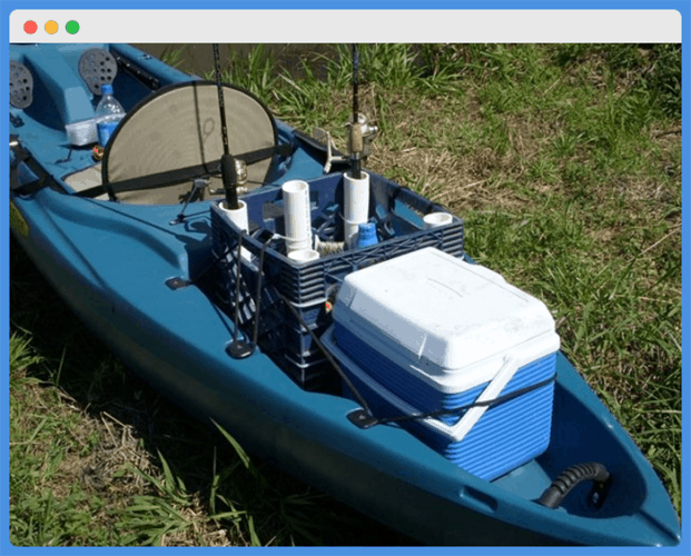 5 Best Kayak Milk Crates Ideas Kayak Help